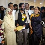 Malayalam author donates Sahitya Akademi prize money to Junaid’s family