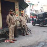 Dalit activist passed away after torching himself, accused government of neglecting land allotment to Dalits