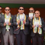 NPP releases ‘People’s Document’ for Meghalaya polls