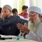 ऑल इंडिया मुस्लिम पर्सनल लॉ बोर्ड की मीटिंग एक राजनीतिक पार्टी के हेडक्वार्टर में क्यों?