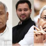 Bihar: Hindustani Awam Morcha-Secular quits NDA to join Grand Alliance