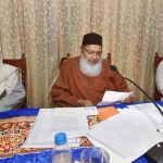 AIMPLB likely to expel Salman Nadvi for Ayodhya formula