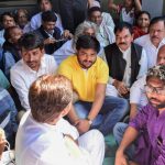 Bhanubhai Vankar’s death: BJP leaders face heat in several parts of Gujarat