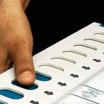 Elections to Tripura’s Charilam Assembly seat on March 12