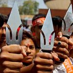 क्या ये भारतीय राजनीति का हिन्दुत्व काल है?