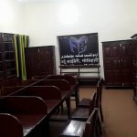 बारात घर के किताब घर में बदलने के करिश्मे की कहानी