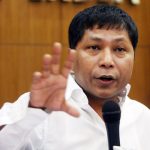 Meghalaya: Chief Minister Sangma hits out at Modi government for rejecting Church leader’s visa