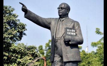 Bhimrao Ramji Ambedkar: UP Government appropriates Ambedkar’s name for ‘unknown’ reasons