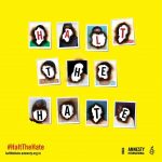 “Halt the Hate”: Amnesty International’s new website to track and document hate crimes in India