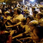 JNU Professor Atul Johri arrested in sexual harassment case