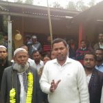 Ahmed Ali: A former rickshaw puller who helped build 9 schools in Karimganj, Assam