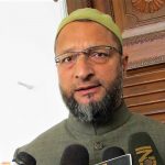 Owaisi dares Modi to go for early LS elections