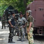 Jama’at-e-Islami calls for an end to security forces summoning Islamic preachers to their camps