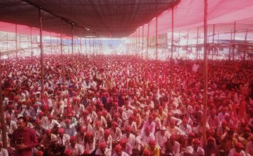 ‘Long March’ succeeds, Maharashtra concedes farmers’ demands