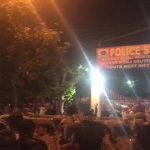 JNUSU demands arrest of professor accused of sexual misconduct