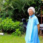 Lucknow’s legendary Begum Hamida Habibullah passed away at 102