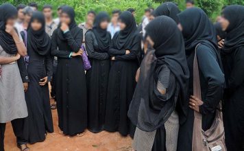 A Burqa can be empowering too, but I don’t expect Ram Guha to understand that