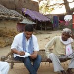 ‘पुलिस ने एनकाउंटर के बाद 50 हज़ार का ईनाम घोषित किया’