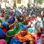 भीम आर्मी की चेतावनी —‘सरकार बदलने में वक़्त नहीं लगेगा’