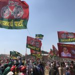 Gorakhpur: SP alliance to pose a tough challenge to BJP thanks to NISHAD party’s consolidation