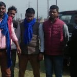 भीम आर्मी के आह्वान पर सहारनपुर के दलितों ने नहीं मनाया होली का त्योहार