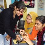 महिलाओं को सशक्त करने की ओर एक अनोखा प्रयास