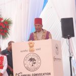 AMU Convocation: Women take centre stage, bag 122 medals