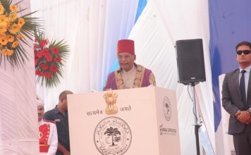 AMU Convocation: Women take centre stage, bag 122 medals