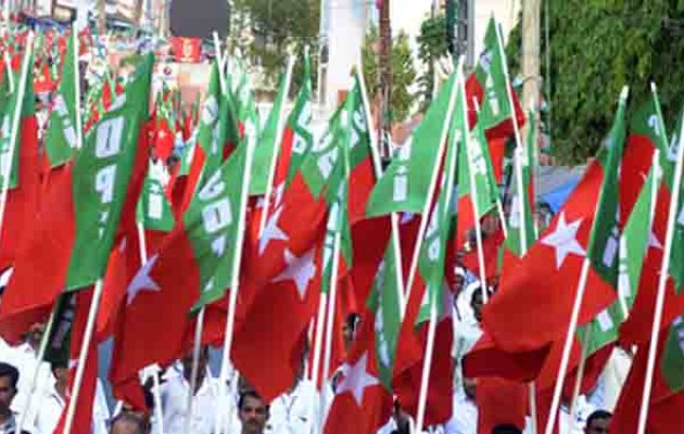 Saffron's invincibility is withering to the relief of majority of  citizens,” SDPI expresses satisfaction over BJP's defeat in by-polls –  TwoCircles.net