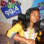 Shikha Mandi: The first Radio Jockey to host a show in Santhali language