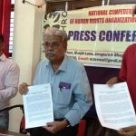 NCHRO demands judicial enquiry into arrests of adivasi youths in Jharkhand