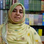 उज़मा नाहिद : मुस्लिम महिलाओं को आर्थिक रूप से सशक्त बनाने की एक मिशन