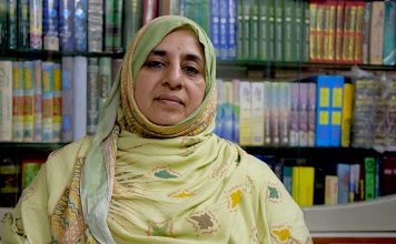 उज़मा नाहिद : मुस्लिम महिलाओं को आर्थिक रूप से सशक्त बनाने की एक मिशन