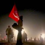 Farmers ‘crack whip’ on Maharashtra government