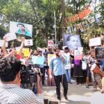 UGC releases Rs 11 crore for TISS following students’ strike but not for Scholarship issue; strike enters 27th day