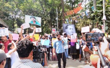 Education a constitutional right, says Adv Prakash Ambedkar; calls for rally to Vidhan Sabha in support of TISS Students