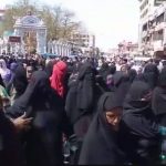 Triple Talaq: Muslim women hold multiple protests against Bill, demand changes