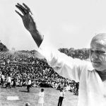 Lalu Prasad demands Bharat Ratna for Dalit leader Kanshi Ram