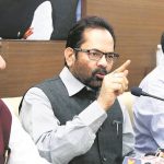 Reduction in Hajj fares? Mukhtar Abbas Naqvi fooled us, and media lapped it up