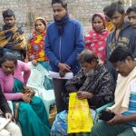 Four Bengali workers arrested in Mumbai released from jail after court dismisses ‘Bangladeshi’ claim made by Police