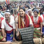 त्रिपुरा चुनाव परिणाम : क्षेत्रीय दलों के लिए ख़तरे की घंटी