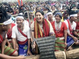 त्रिपुरा चुनाव परिणाम : क्षेत्रीय दलों के लिए ख़तरे की घंटी