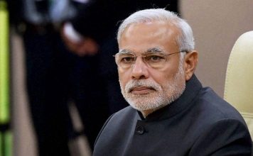 Frequent tweeter Modi loses voice when it comes to rape of minority women: NYT