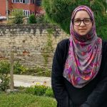 South Kashmir girl receives 100% scholarship offer to pursue Mechanical Engg. in University of Pennsylvania