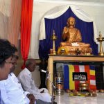 ‘Would they do this if it was a temple?’ Anger mounts among Buddhists of Tamil Nadu over attack on Vihara