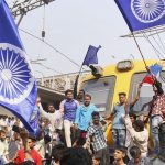 Two killed as violence grips India amid Dalit protests