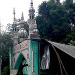 शहरी विकास मंत्रालय ने वक़्फ़ की ज़मीन गृह मंत्रालय को बेच डाली