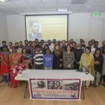“Change in the social system and need of a better future”: Ambedkar’s 127th Birth anniversary celebrated in California