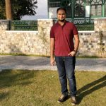 पुलिस के ‘रूतबे’ से मिली पुलिस सर्विसेज़ में जाने की प्रेरणा —मो. नदीमुद्दीन