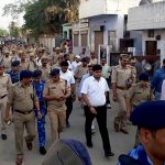 शोभापुर : तनाव में दलित, धर्म बदलने की चेतावनी